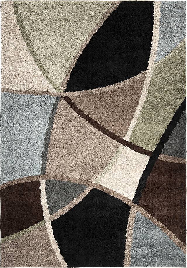 Eilert Blue/Multi 7'10 x 10'10 Rug - Thumbnail - Image 1