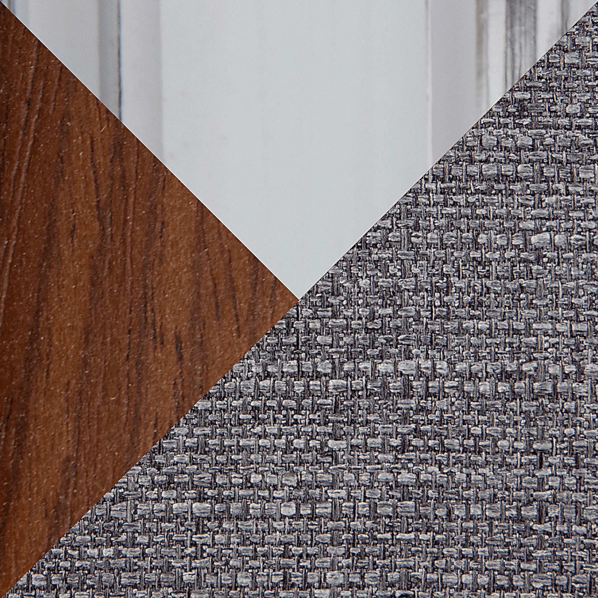 Eilyn III Gray Desk Chair - Image 6