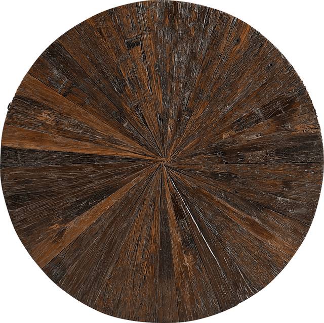 Eisenberg Brown Cocktail Table - Thumbnail - Image 5