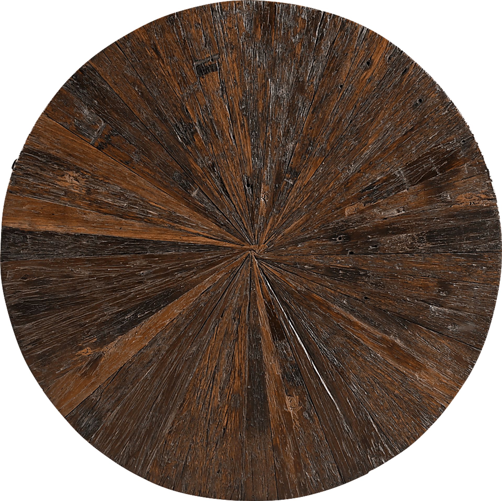Eisenberg Brown Cocktail Table - Image 5