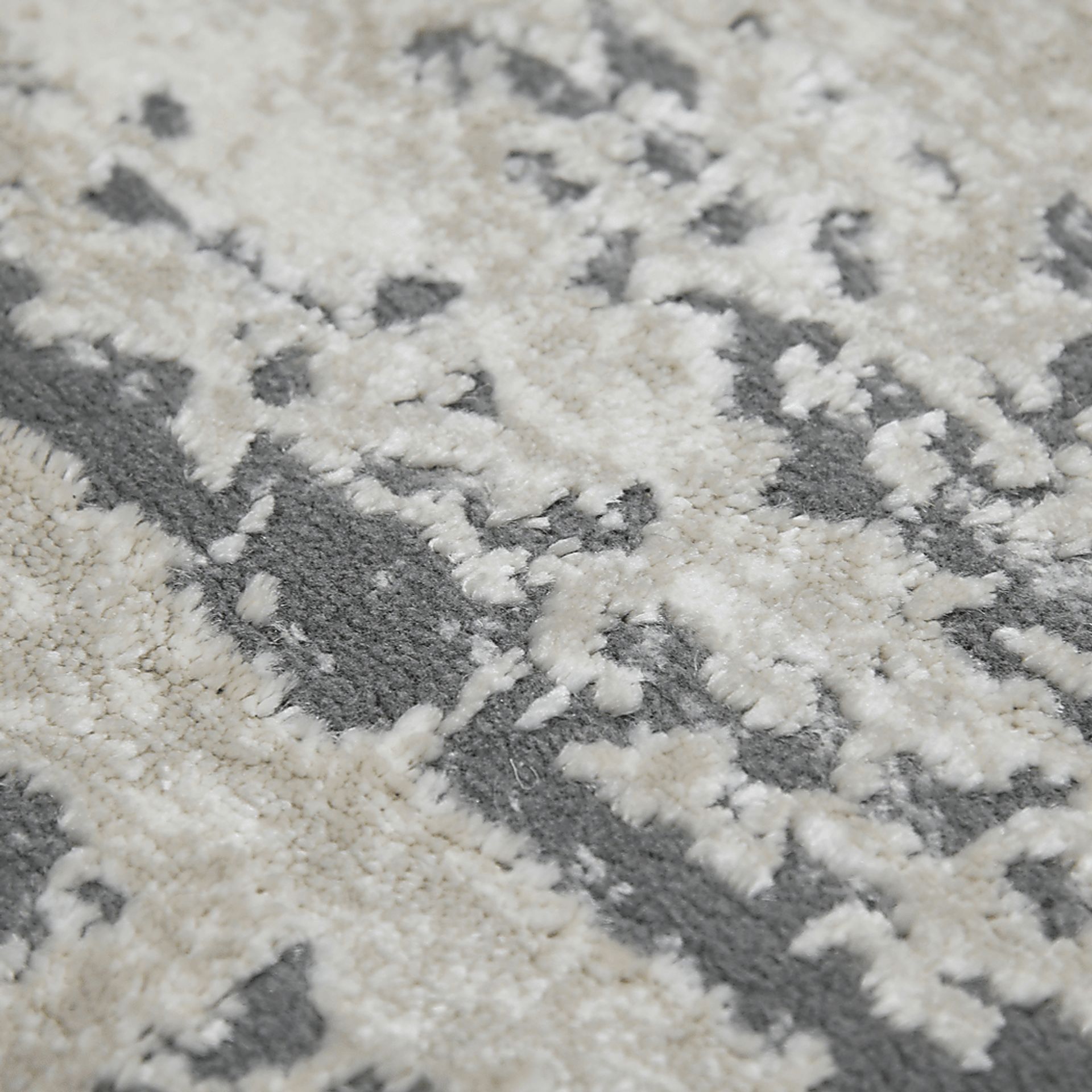 Ekime Gray/Blue 5'3 x 7'9 Rug - Image 6