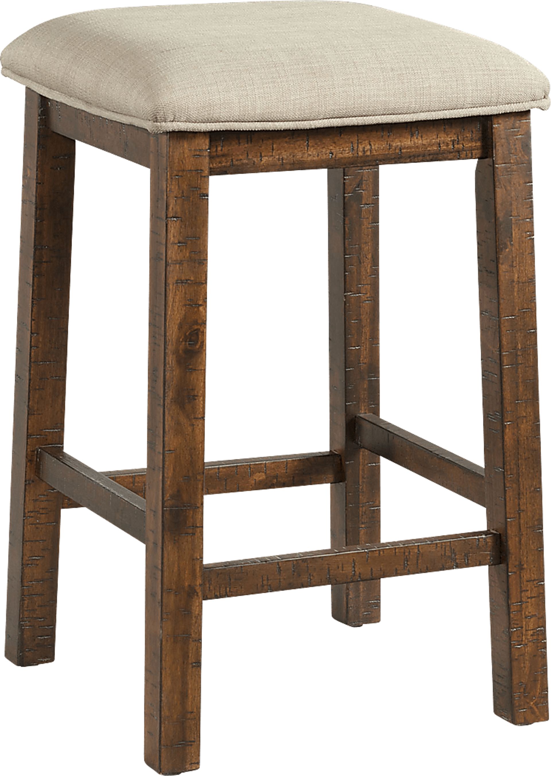 Ekolu Brown 4 Pc Dining Table Set - Image 6