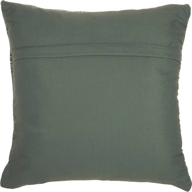 Elacan Blue Indoor/Outdoor Accent Pillow - Thumbnail - Image 6