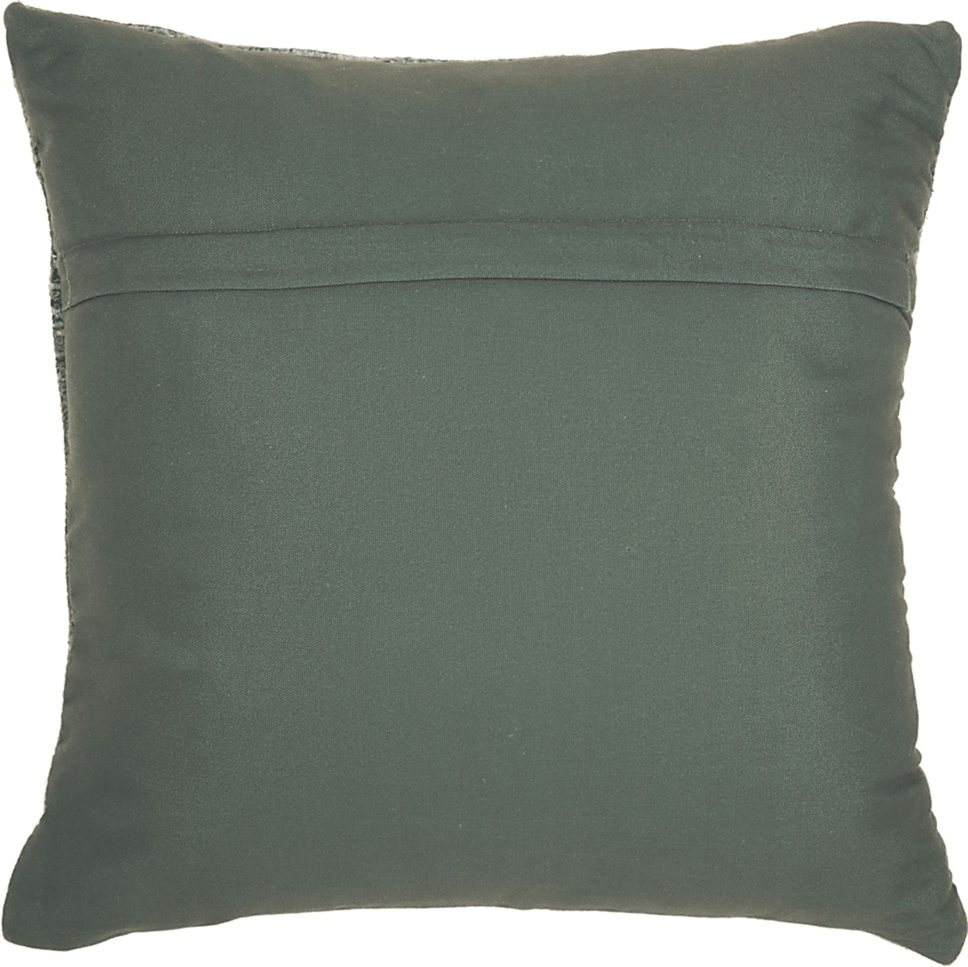 Elacan Blue Indoor/Outdoor Accent Pillow - Image 6