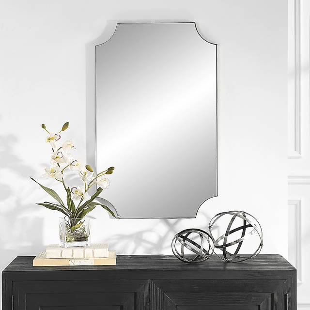 Elaena Gray Mirror - Thumbnail - Image 2