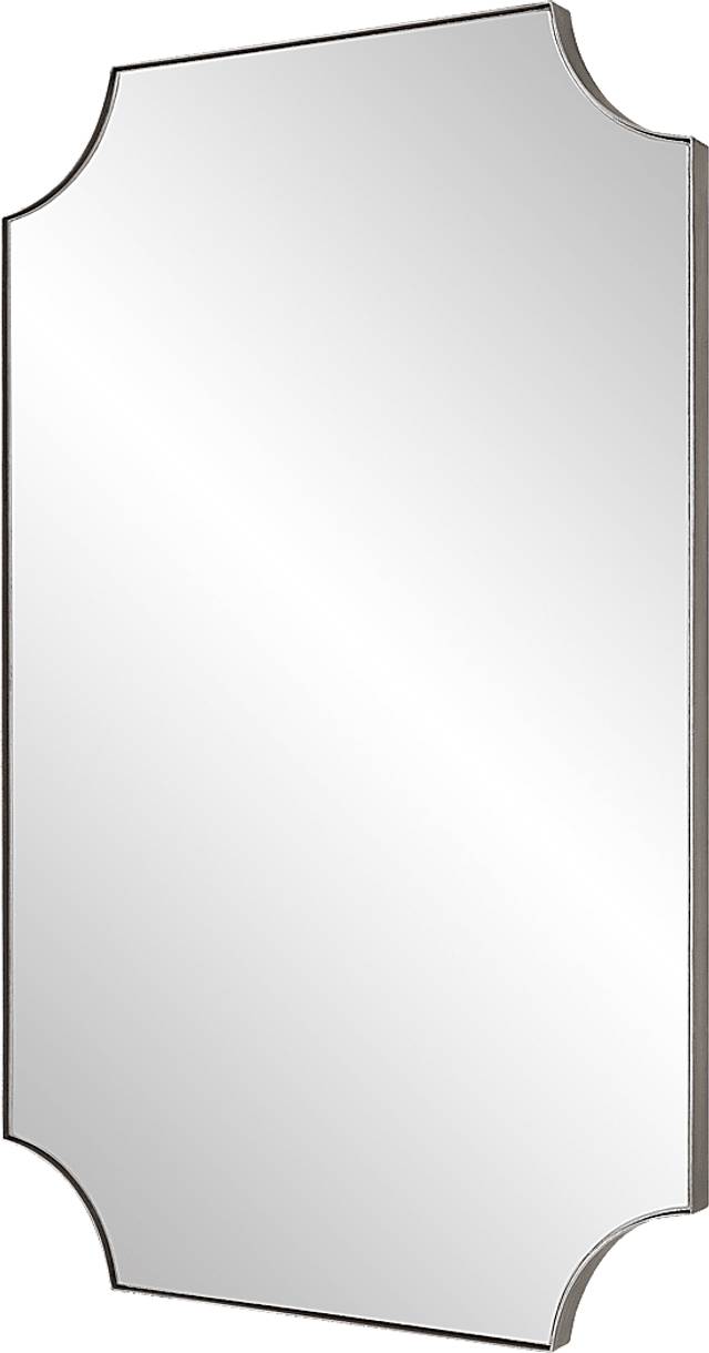 Elaena Gray Mirror - Thumbnail - Image 4