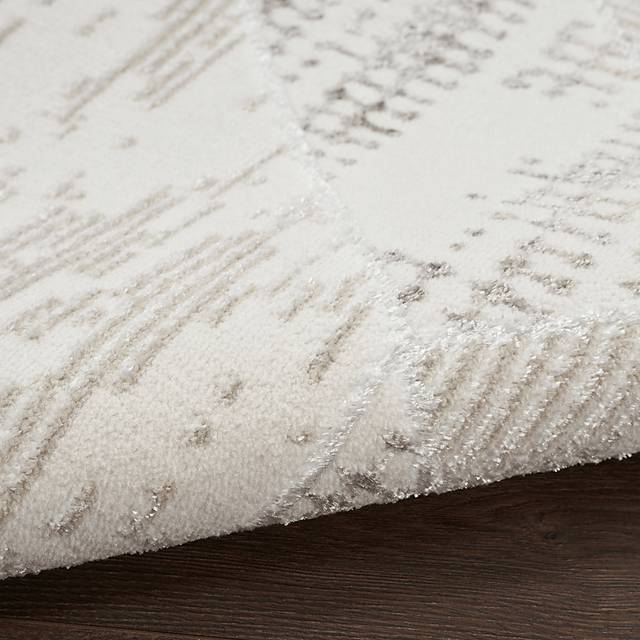 Elakian Ivory/Multi 3'11 x 5'11 Rug - Thumbnail - Image 4