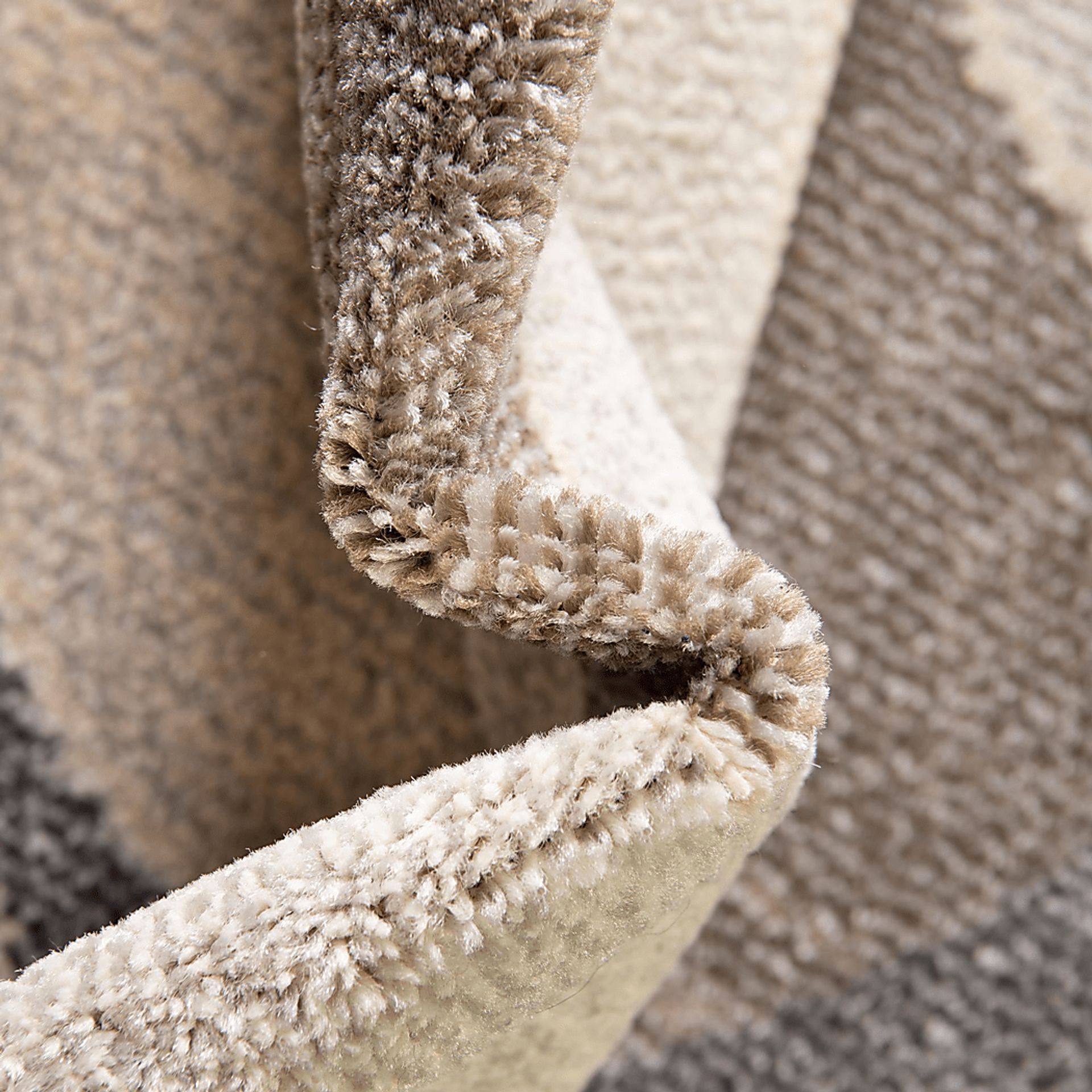 Elam Beige 10'6 x 16'5 Rug - Image 7