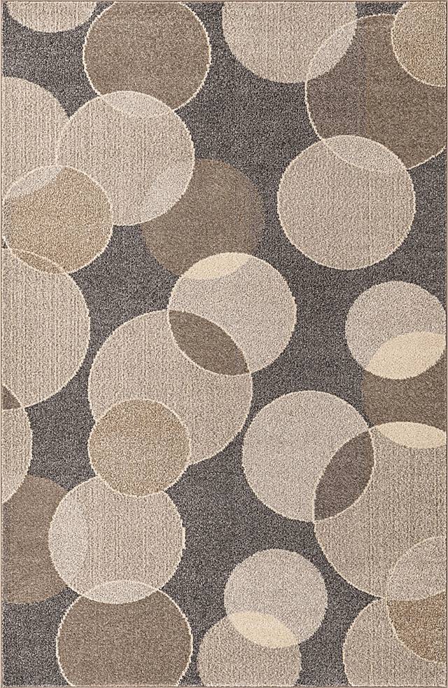 Elam Beige 10'6 x 16'5 Rug - Thumbnail - Image 1