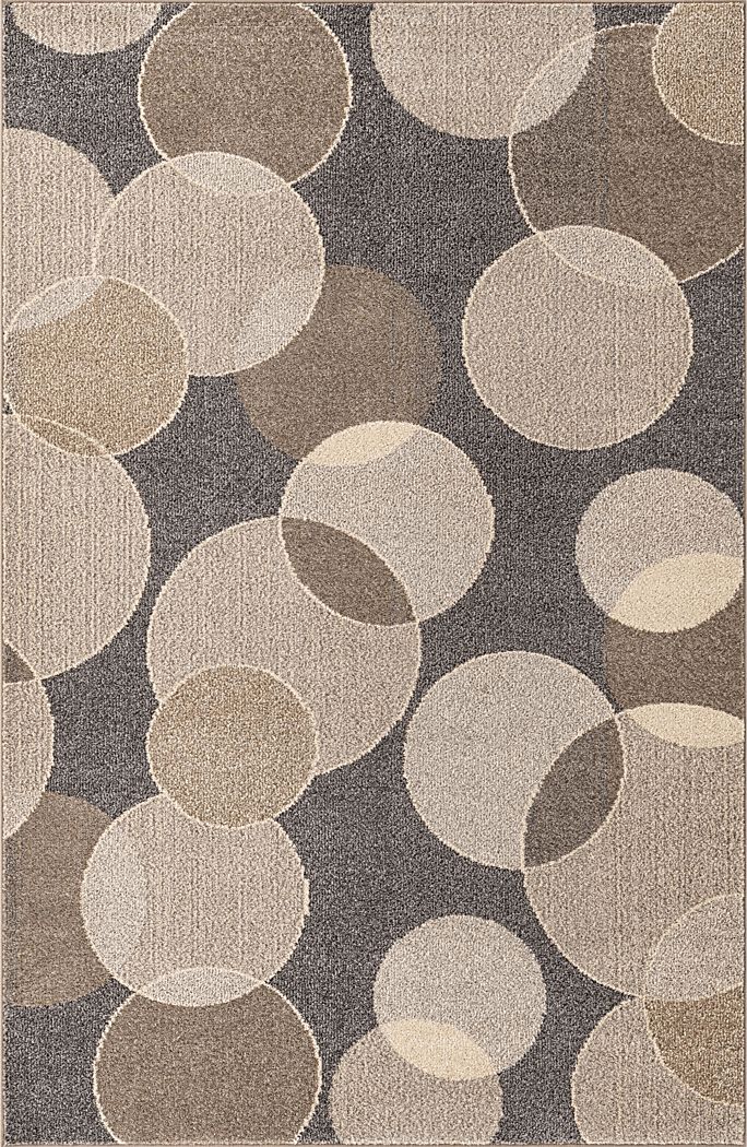 Elam Beige 8' x 10' Rug