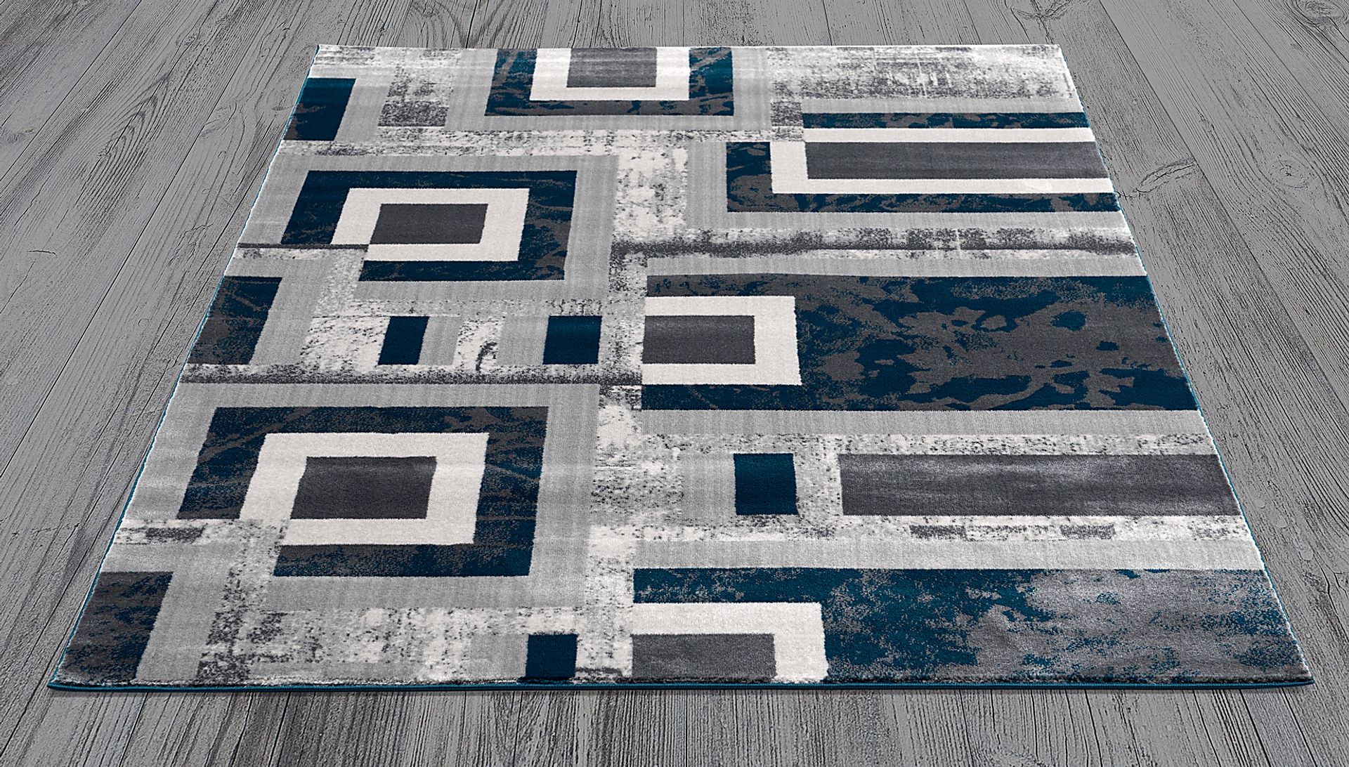 Elanda Gray 5' x 8' Rug - Image 2