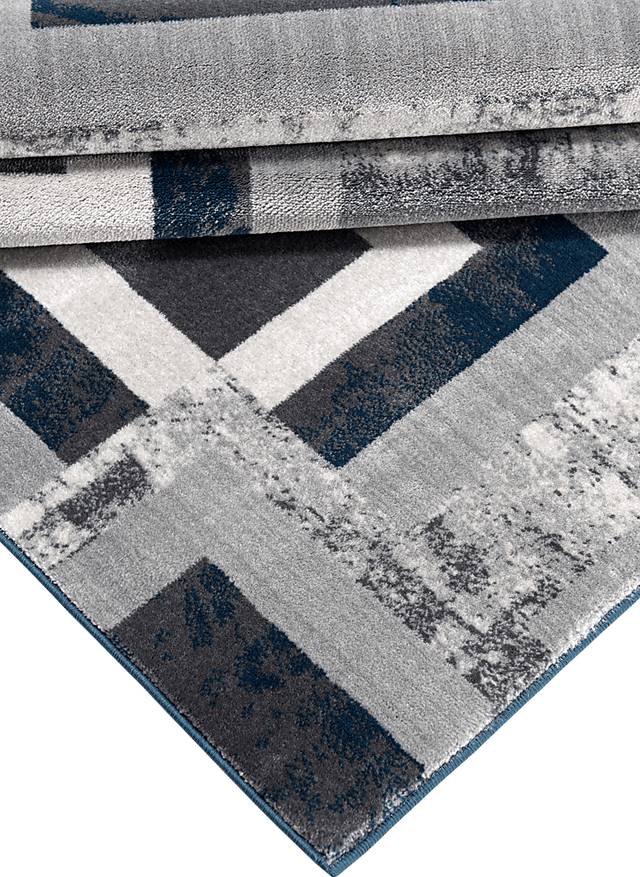 Elanda Gray 8' x 10' Rug - Thumbnail - Image 4