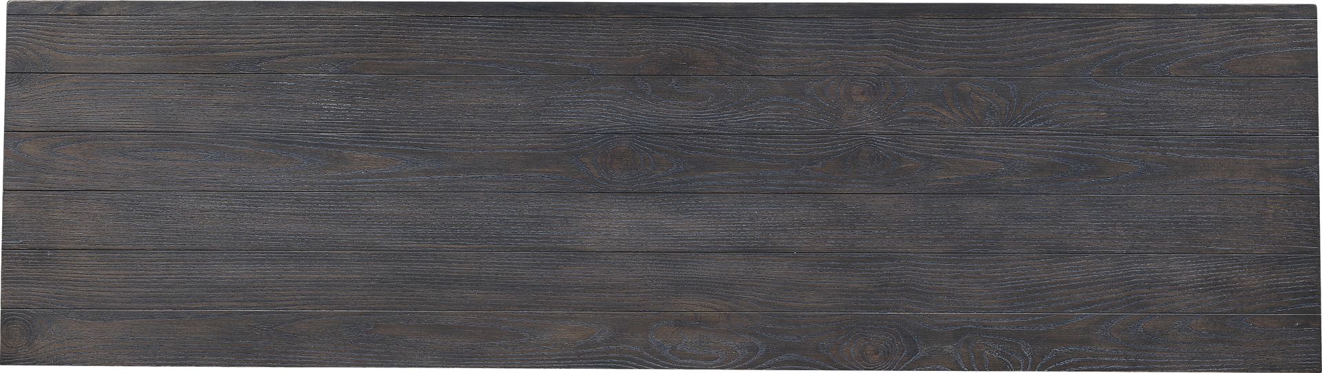 Elanor Brown Credenza - Image 6