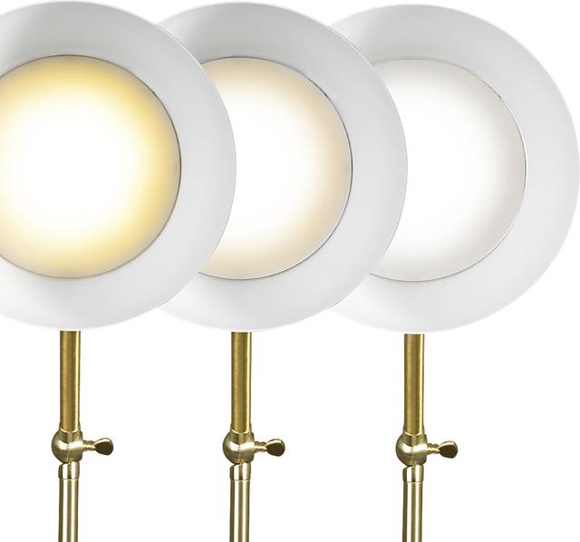 Elati Court Black Lamp - Thumbnail - Image 4