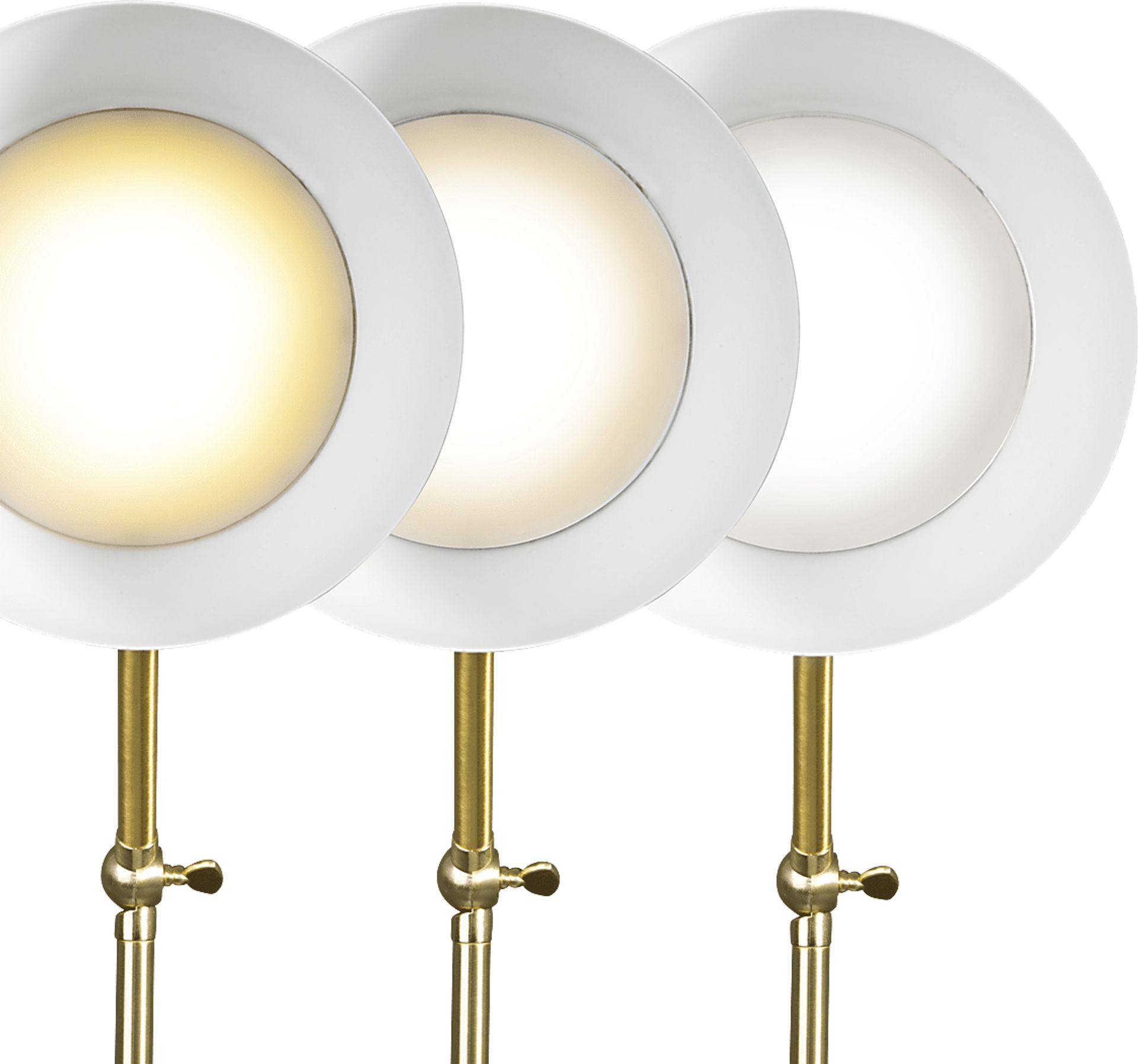 Elati Court Black Lamp - Image 4