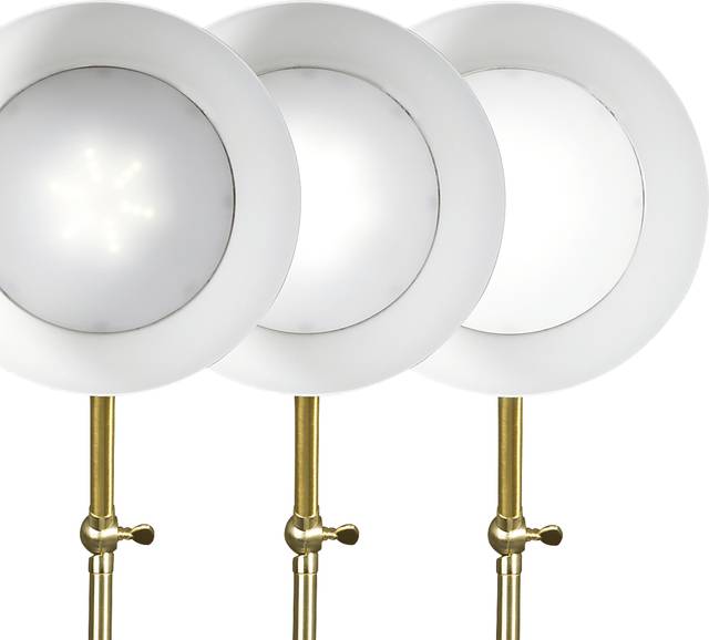 Elati Court Black Lamp - Thumbnail - Image 5