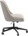 Elbe Gray Desk Chair