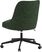 Elbe Green Desk Chair