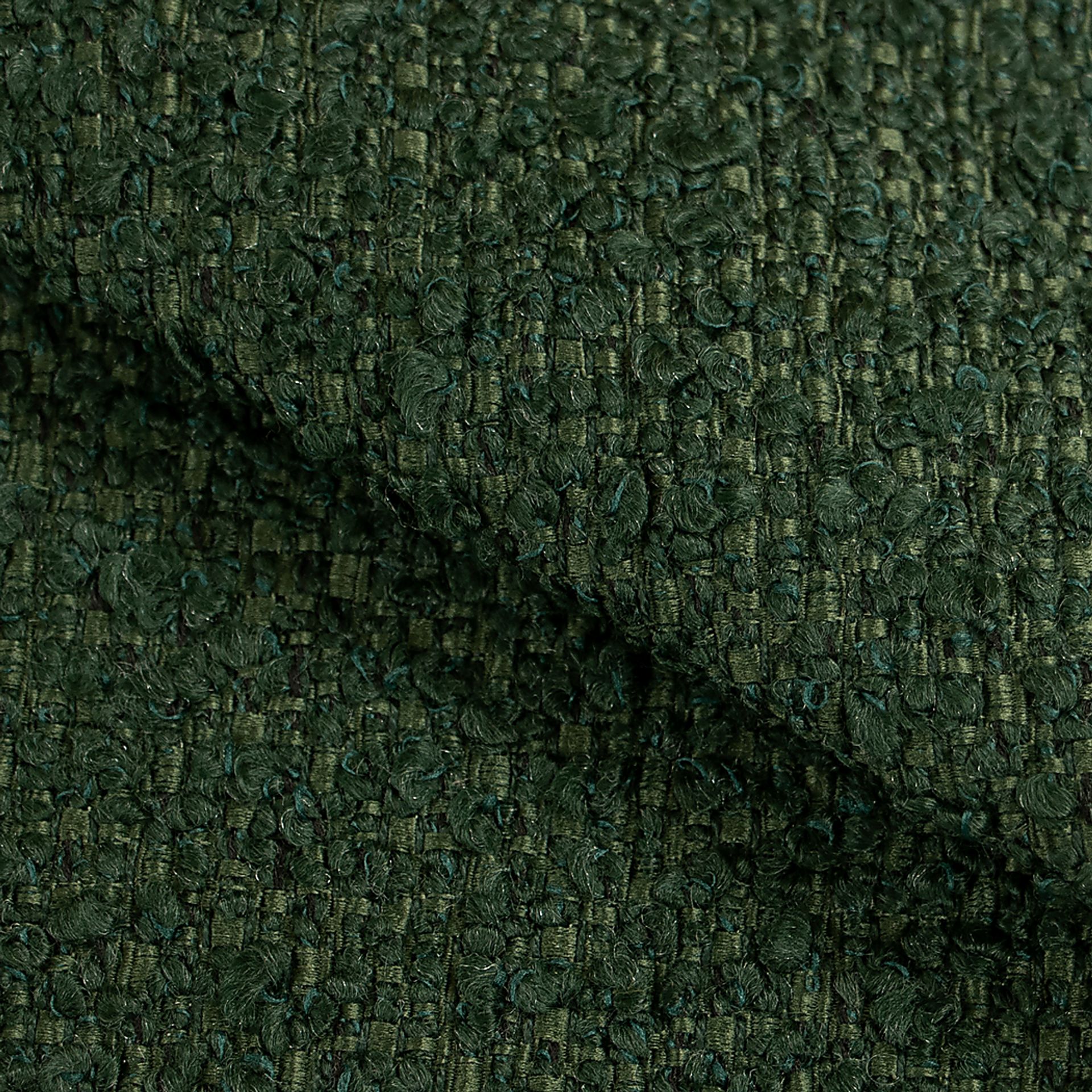 Elbe Green Desk Chair - Image 5