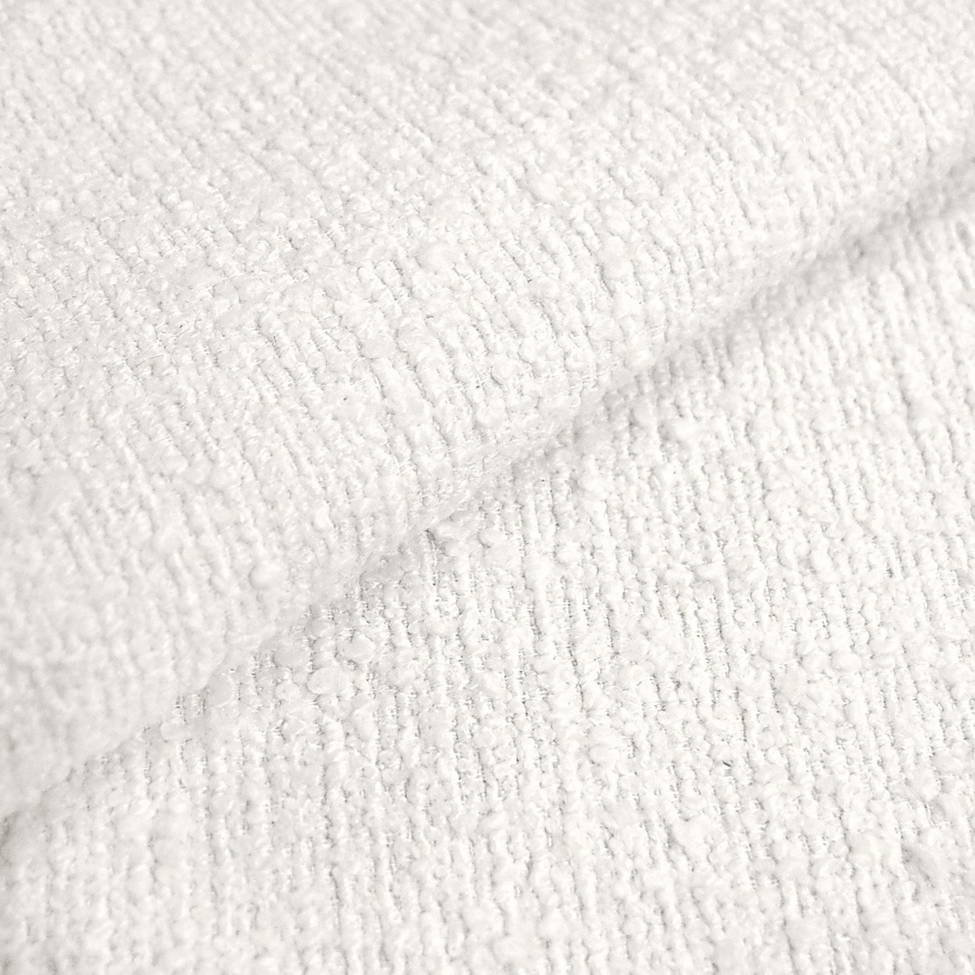 Elbe White Desk Chair - Image 5