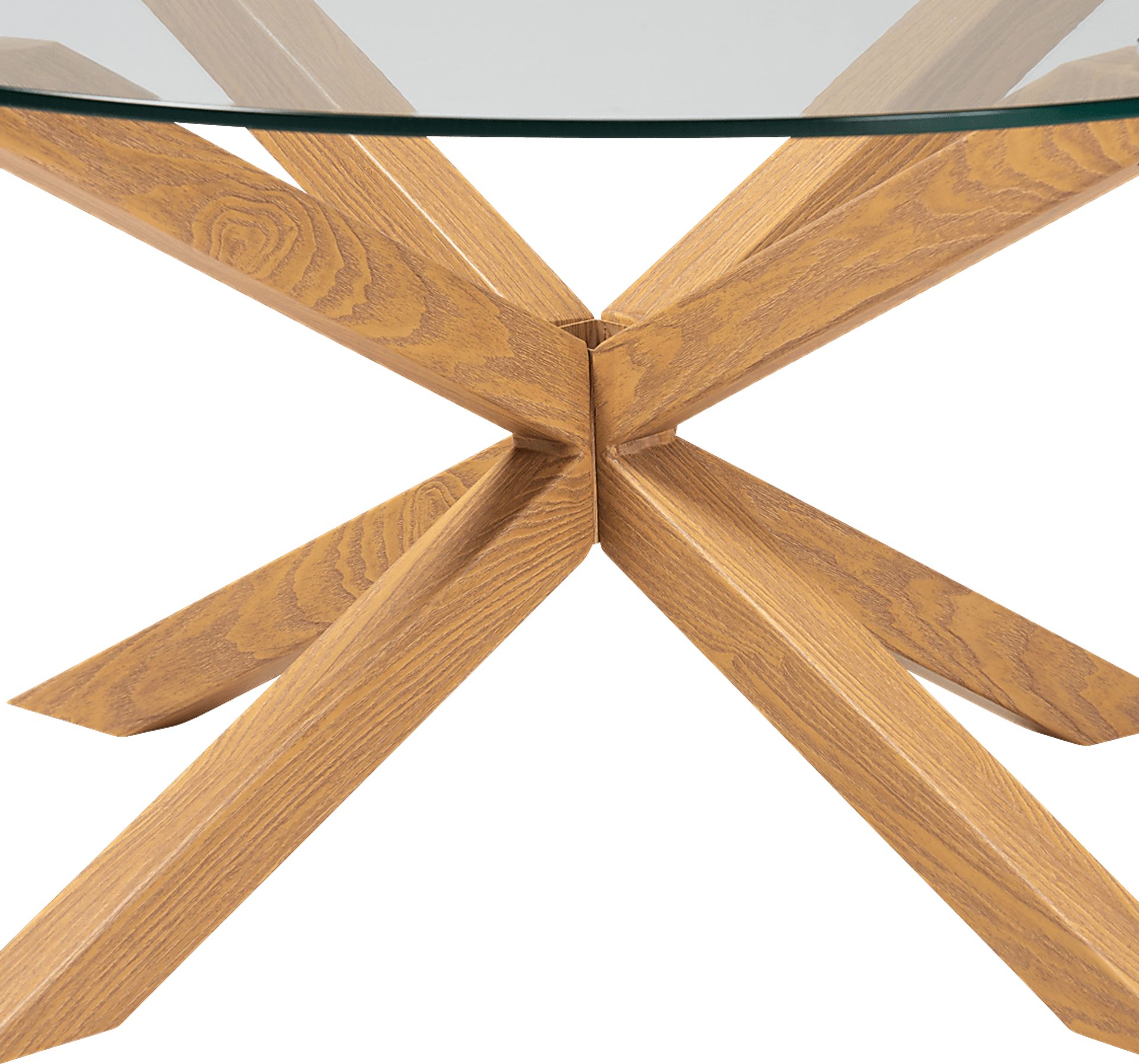 Elberon Light Brown Cocktail Table - Image 3