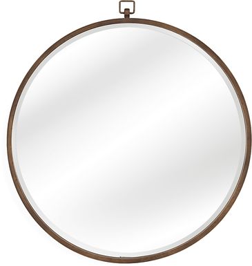 Elbridge Brown Mirror