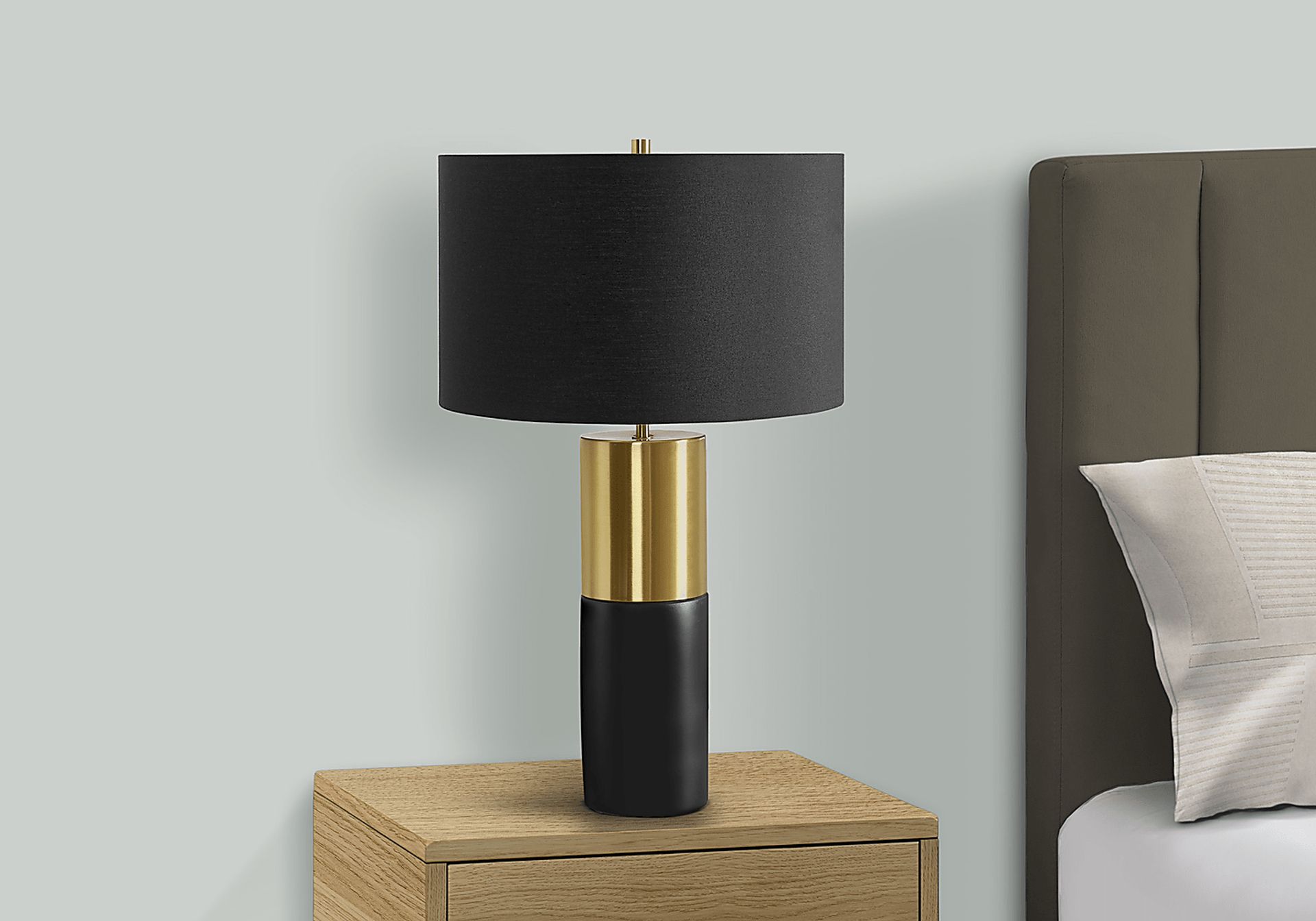 Elda Nest Black Lamp - Image 3