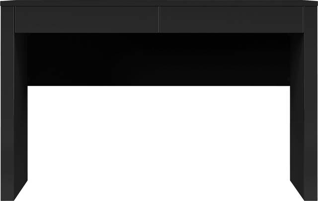 Elderon Black Desk - Thumbnail - Image 5