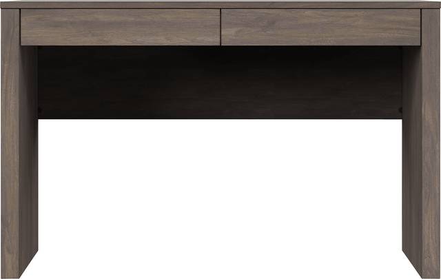 Elderon Brown Desk - Thumbnail - Image 2
