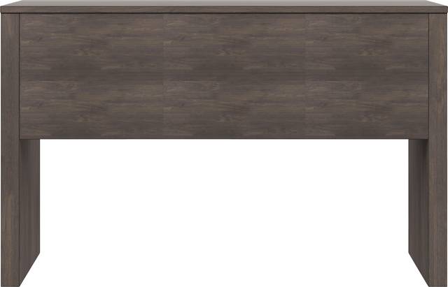 Elderon Brown Desk - Thumbnail - Image 5