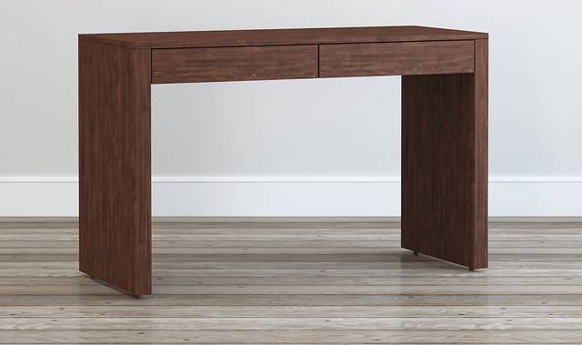 Elderon Brown Desk - Thumbnail - Image 7
