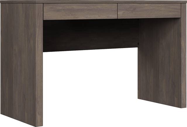 Elderon Brown Desk - Thumbnail - Image 1