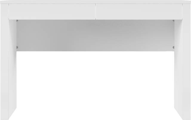 Elderon White Desk - Thumbnail - Image 5