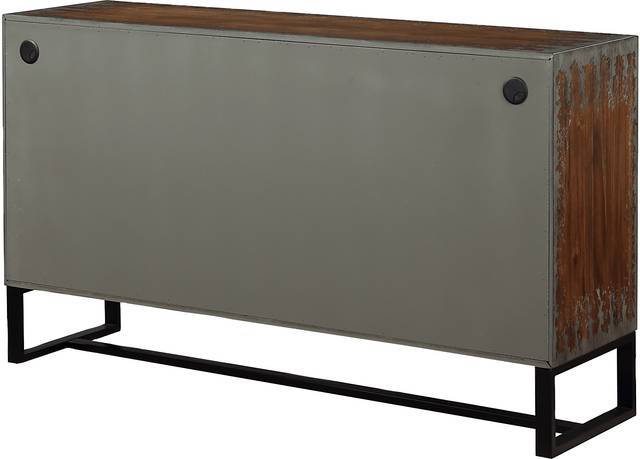 Elderslie Brown Credenza - Thumbnail - Image 5