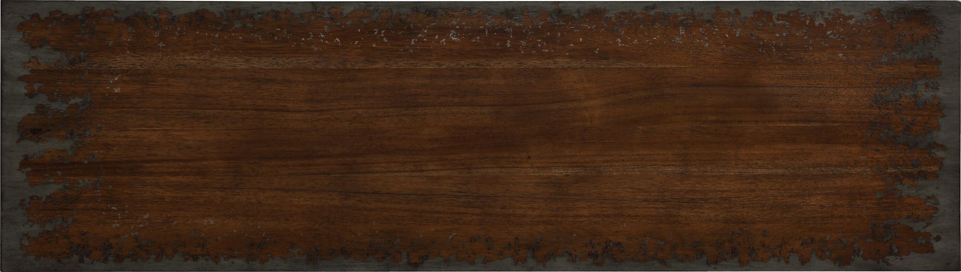 Elderslie Brown Credenza - Image 6