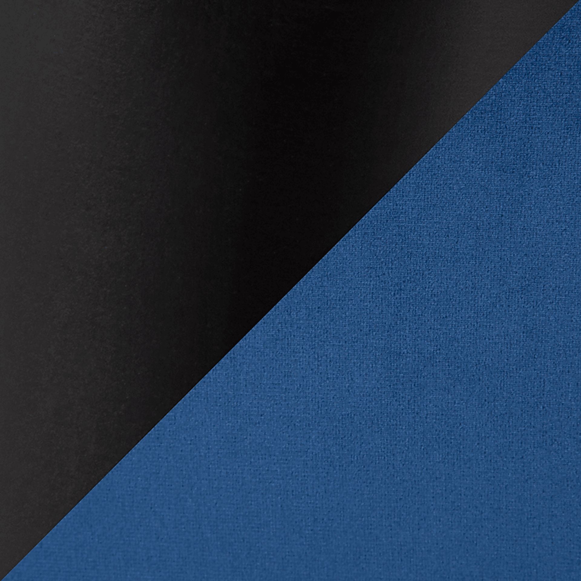 Eldert Blue Accent Chair - Image 5