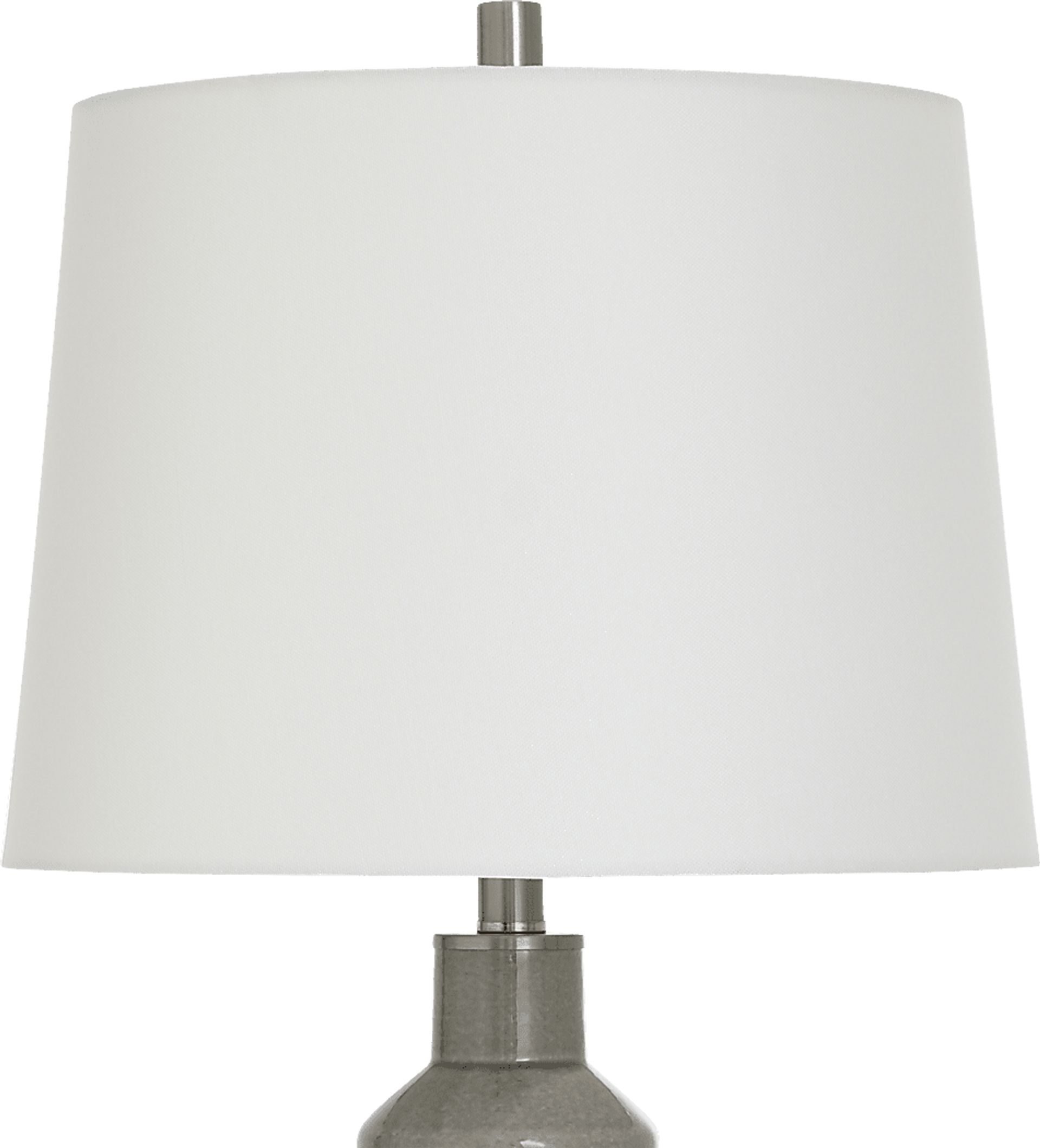 Eldo Gray Lamp - Image 3