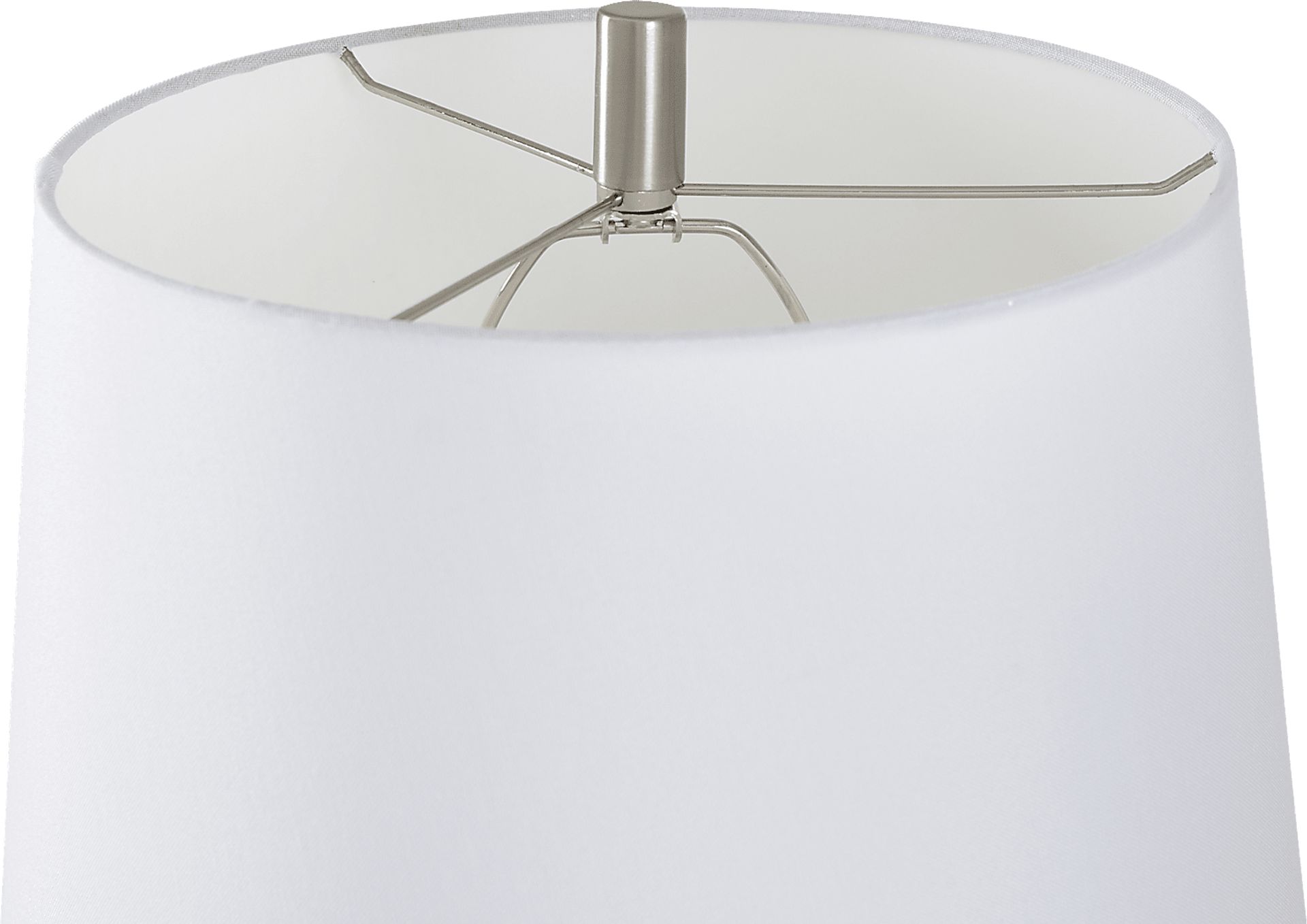 Eldo Gray Lamp - Image 6