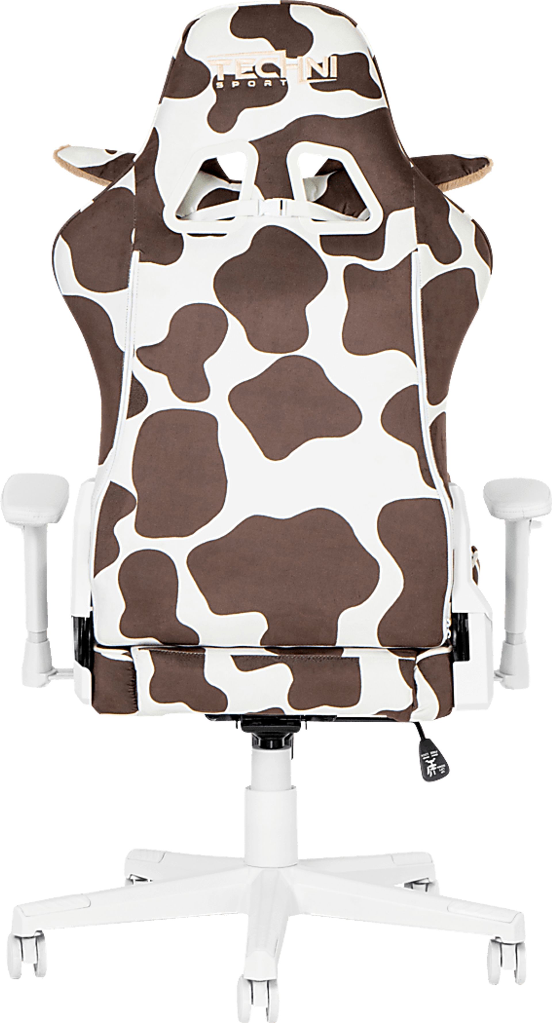 Eldoki Brown Gaming Chair - Image 11
