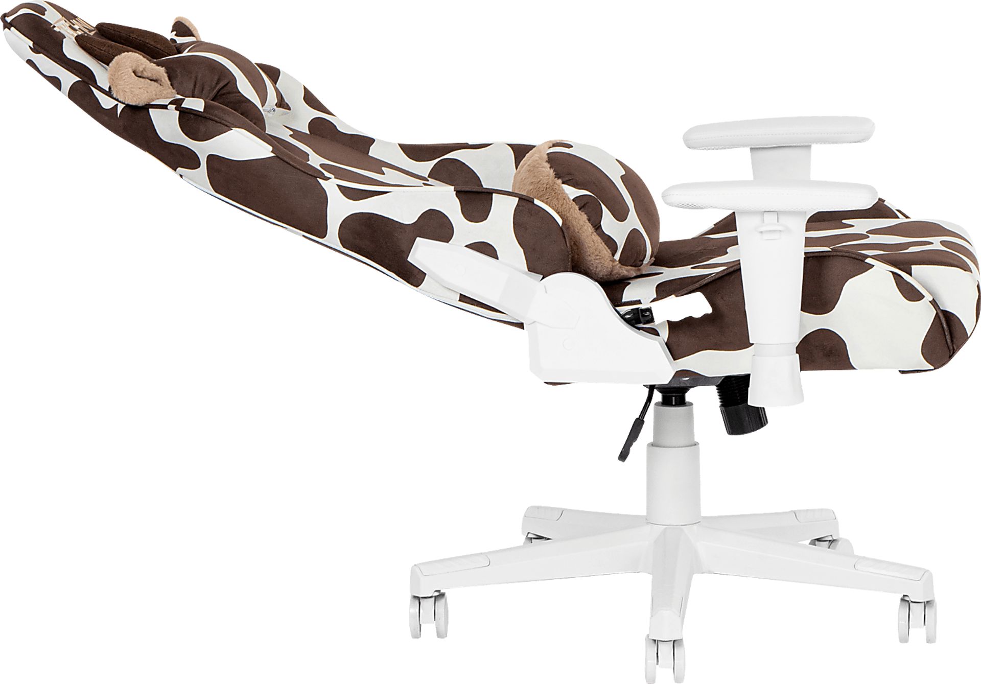 Eldoki Brown Gaming Chair - Image 12