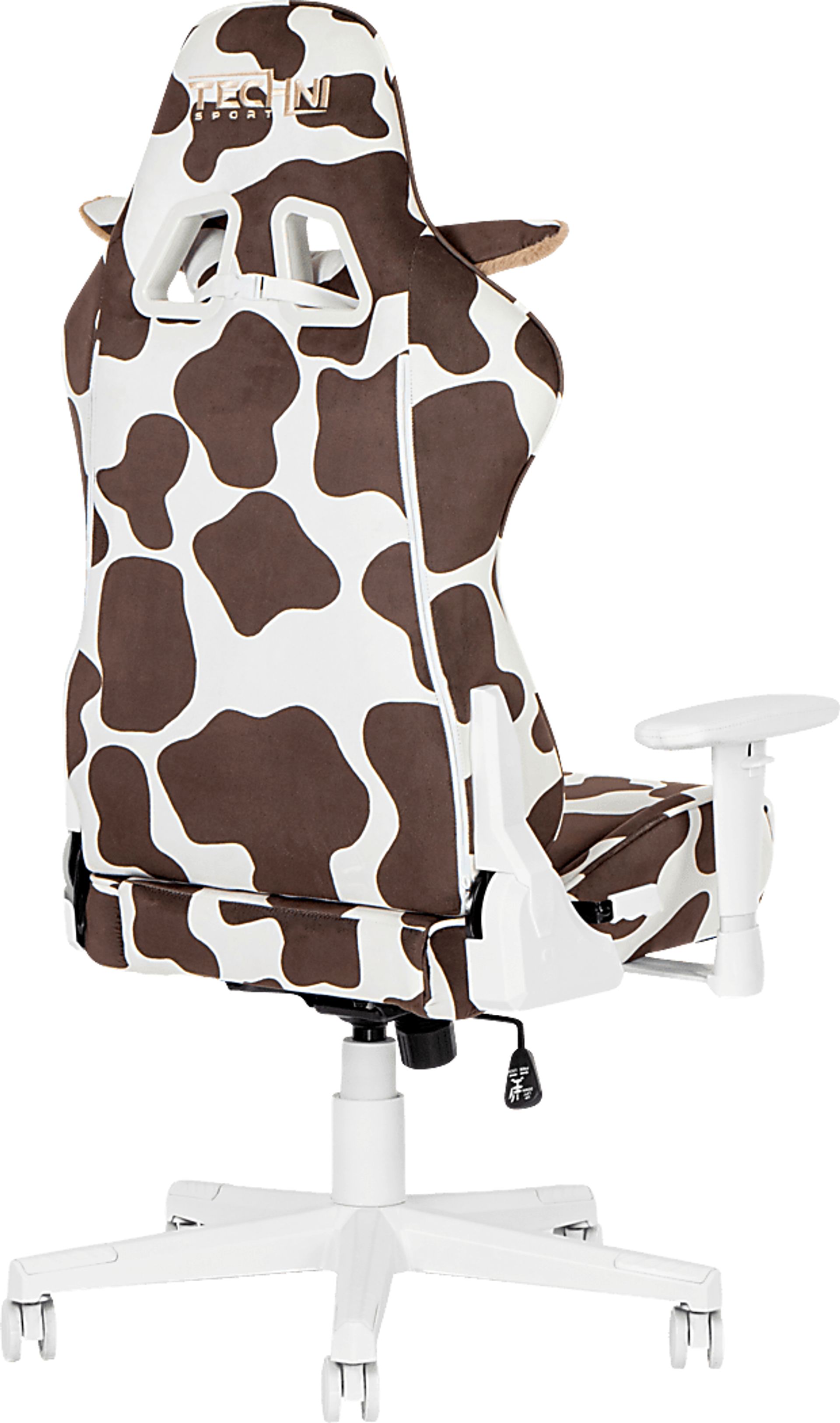 Eldoki Brown Gaming Chair - Image 13