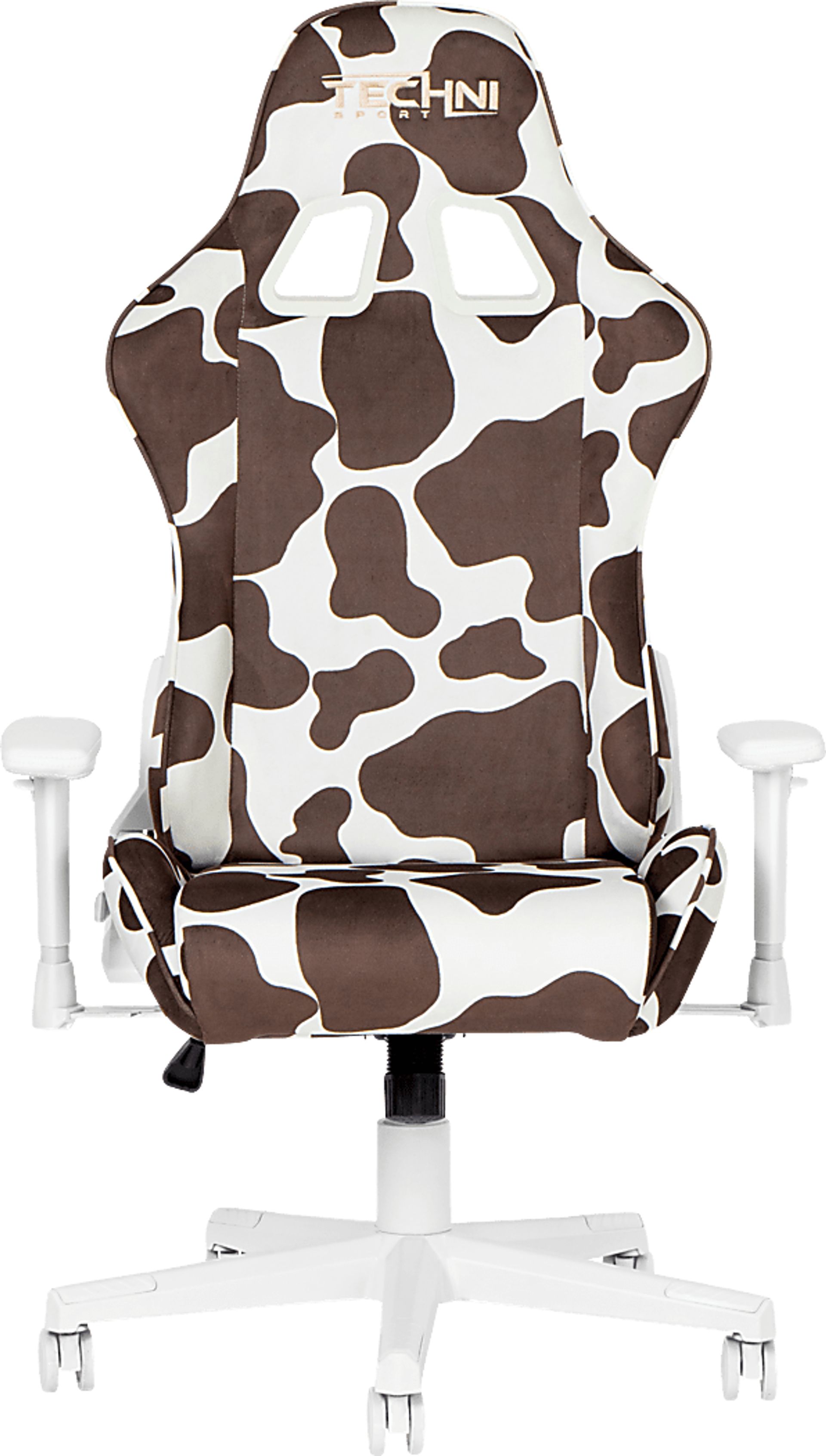 Eldoki Brown Gaming Chair - Image 4