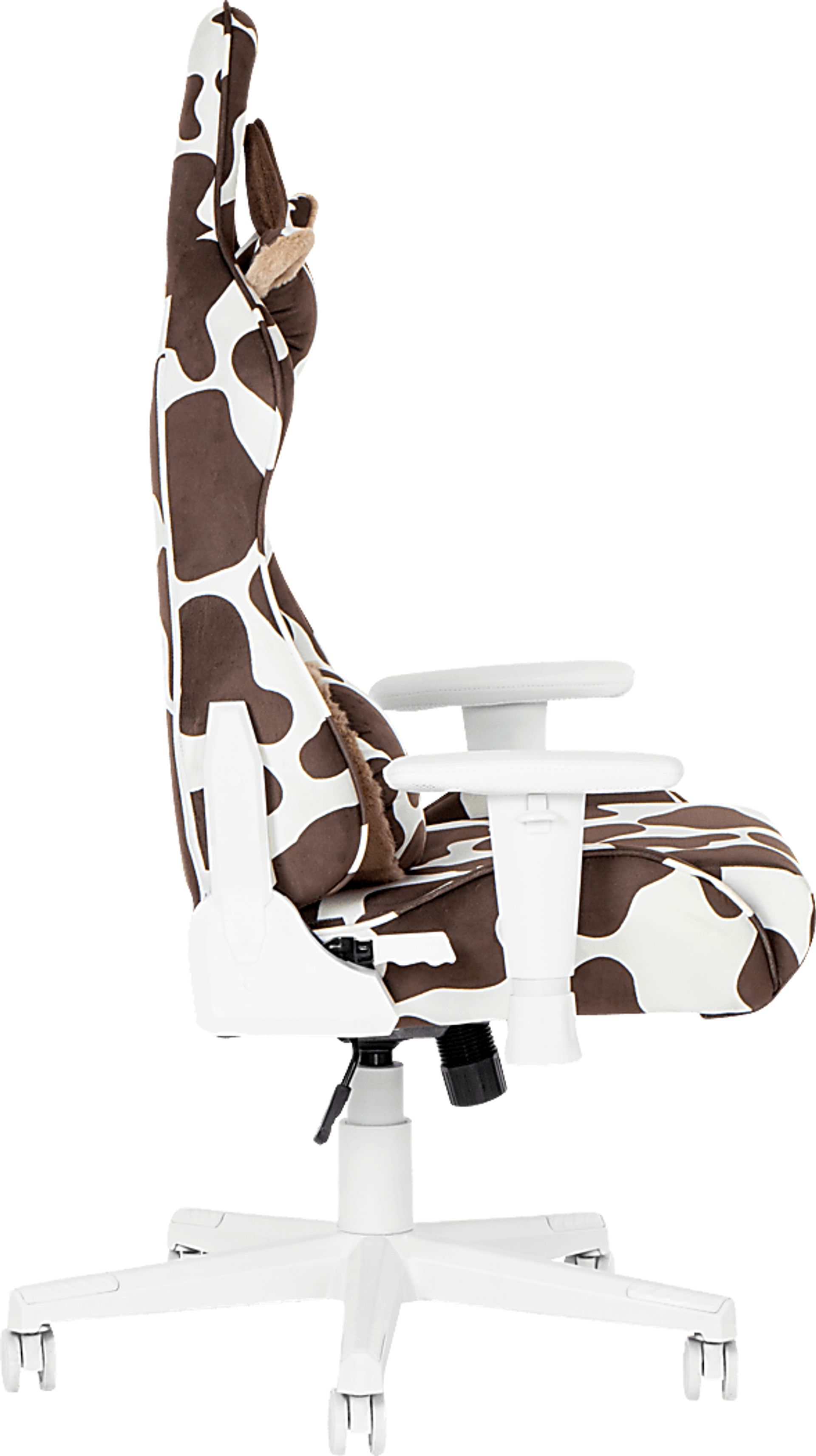 Eldoki Brown Gaming Chair - Image 10