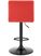 Eldonare Red Barstool