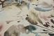 Eldonia Beige 5'6 x 7'5 Rug