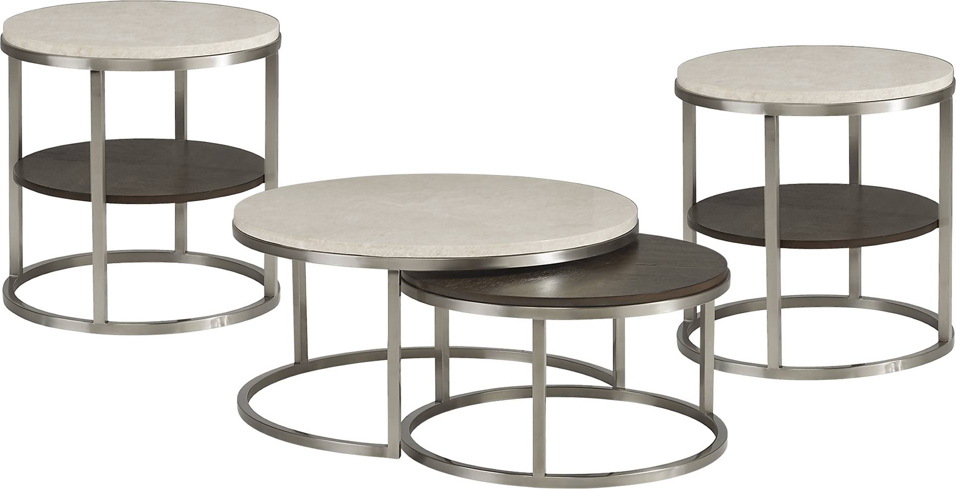 3 pc table set