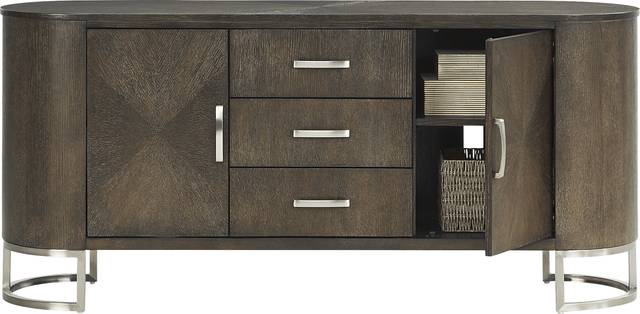 Eldren Tobacco 64" Console - Thumbnail - Image 2
