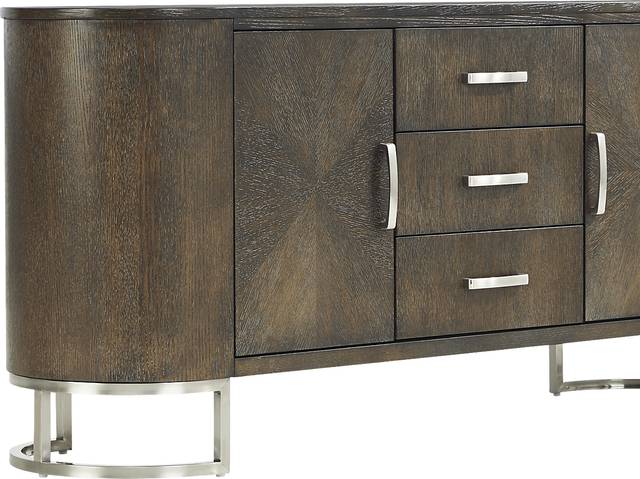 Eldren Tobacco 64" Console - Thumbnail - Image 3