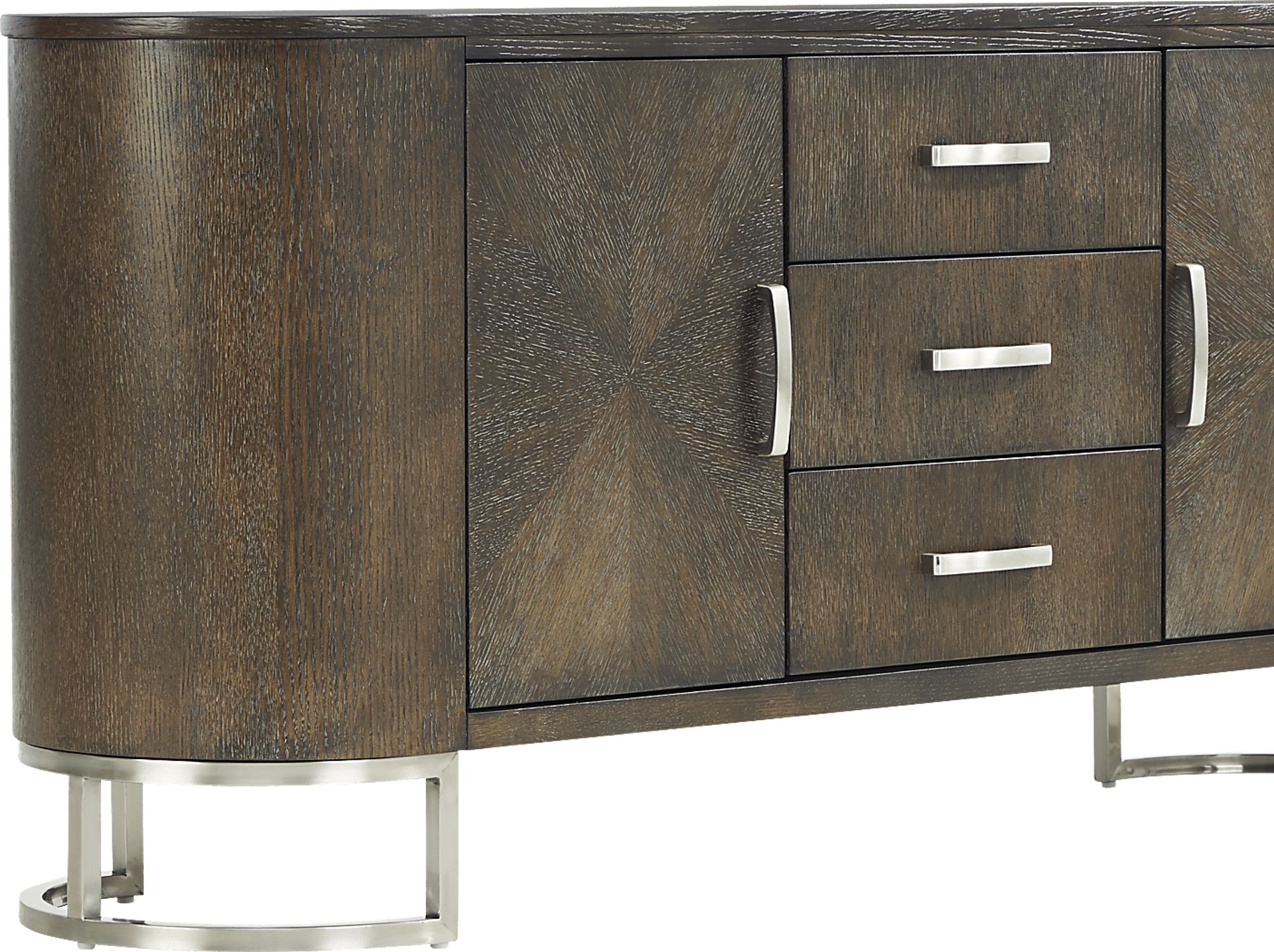 Eldren Tobacco 64" Console - Image 3