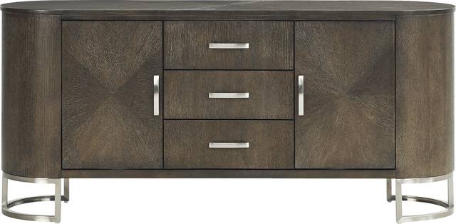 Eldren Tobacco 64" Console - Thumbnail - Image 1